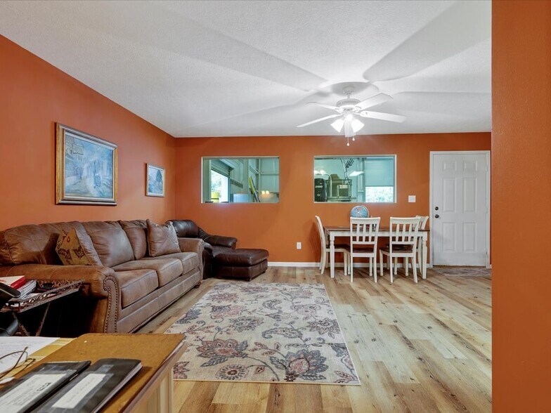 More Photos Of 3205 Sam Rayburn, Brookeland Apartments For Sale