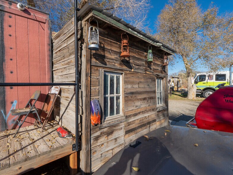 More Photos Of 6995 W Rose Creek Rd, Winnemucca Industrial For Sale