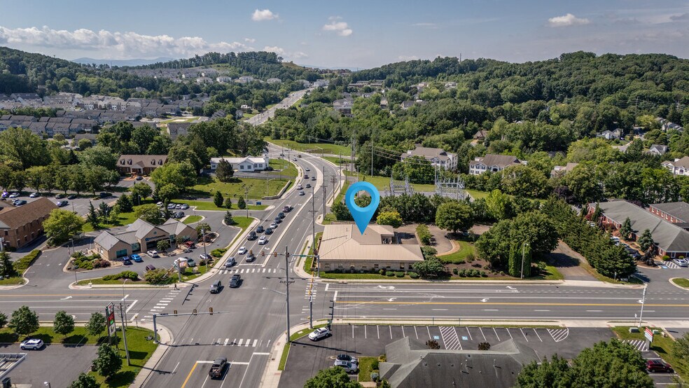 More Photos Of 530 Neff Ave, Harrisonburg Medical For Sale