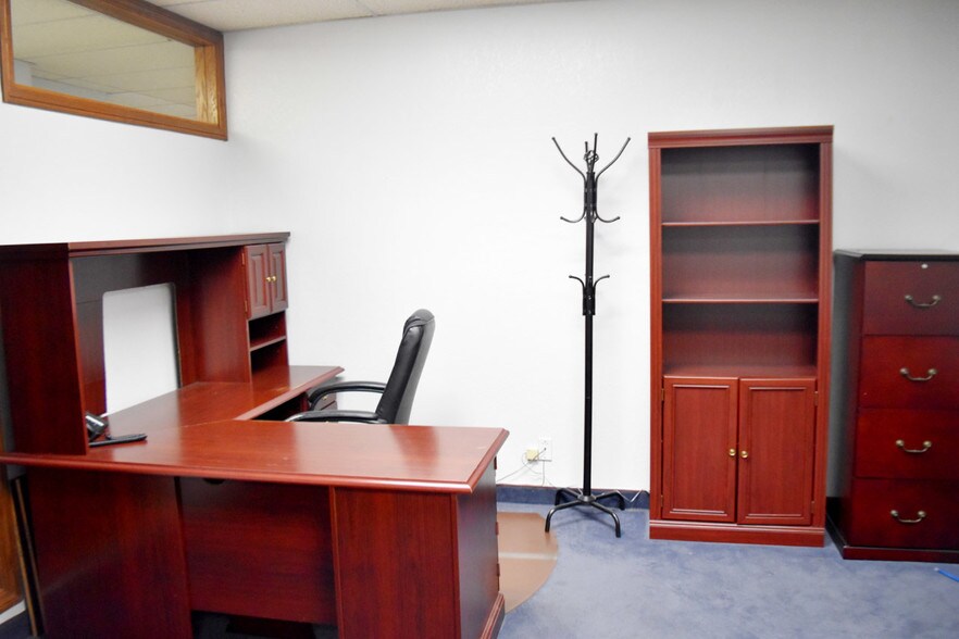 More Photos Of 8350 Archibald Ave, Rancho Cucamonga Office For Sale