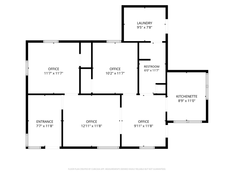 More Photos Of 2763 Community Rd, Jacksonville Office For Lease