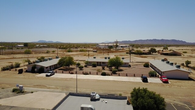 More Photos Of 4220 N Granada Dr, Eloy Apartments For Sale