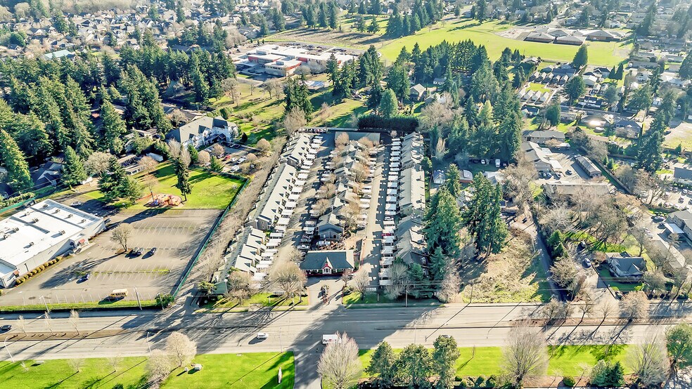 More Photos Of 8011 NE Fourth Plain Blvd, Vancouver Apartments For Sale