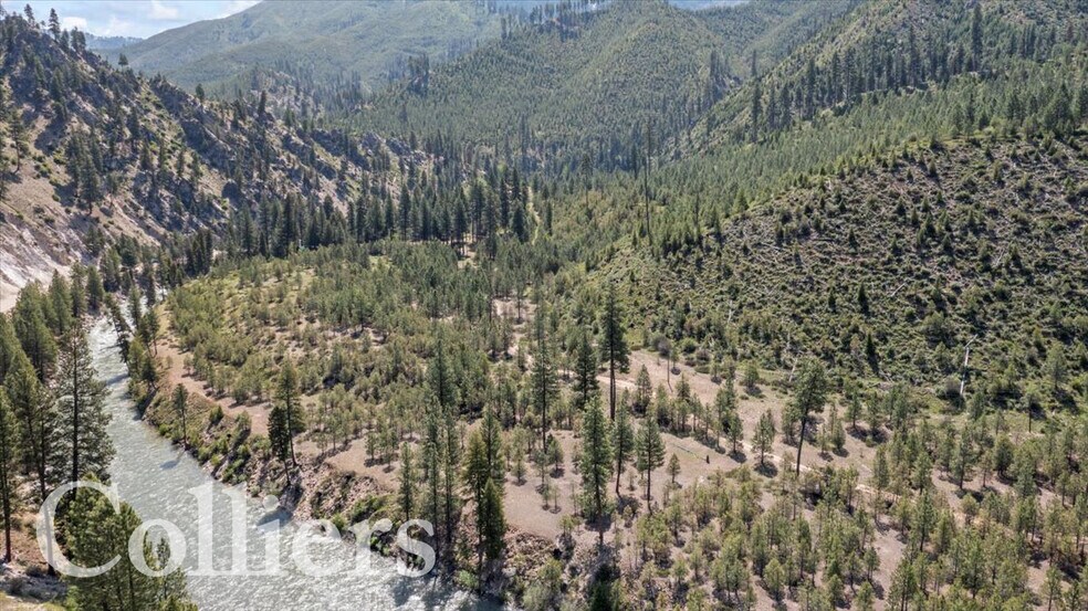 More Photos Of 0 Kirkham Rd, Lowman Land For Sale