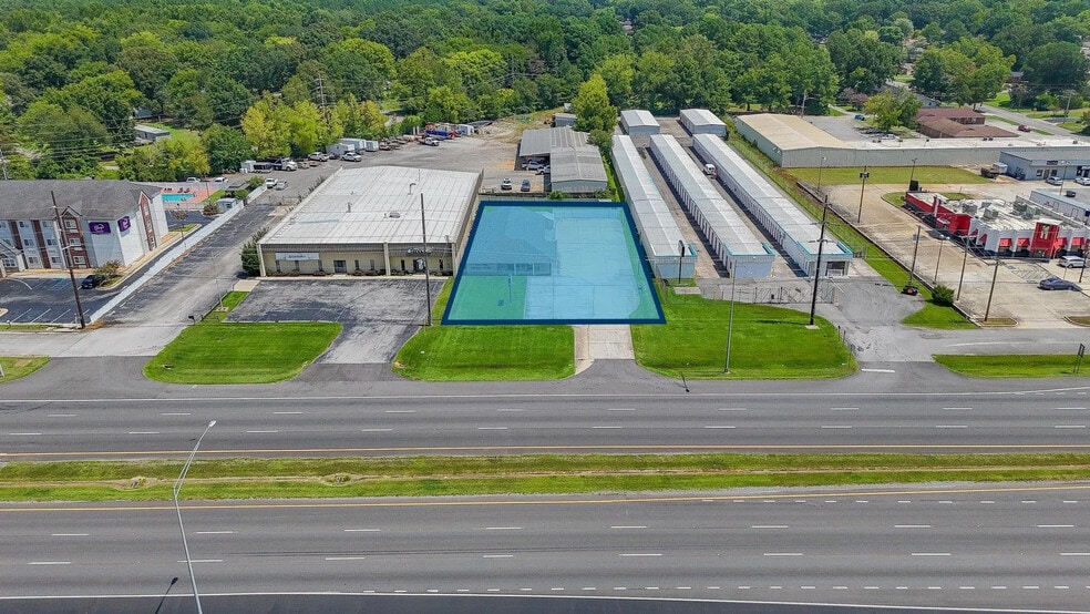 More Photos Of 2218 Beltline Rd SW, Decatur Medical For Sale
