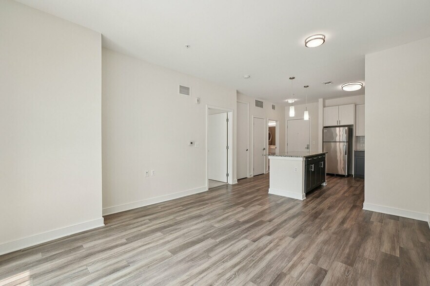 More Photos Of 2228 Martin Luther King Jr Ave SE, Washington Apartments For Lease