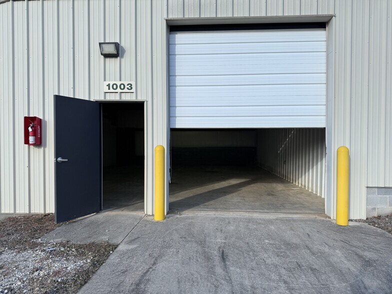 More Photos Of 744 Buffalo Shoals Rd, Statesville Self Storage For Lease