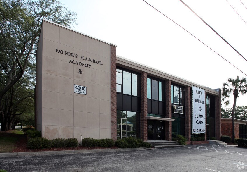 More Photos Of 4519 Beach Blvd, Jacksonville Office For Lease