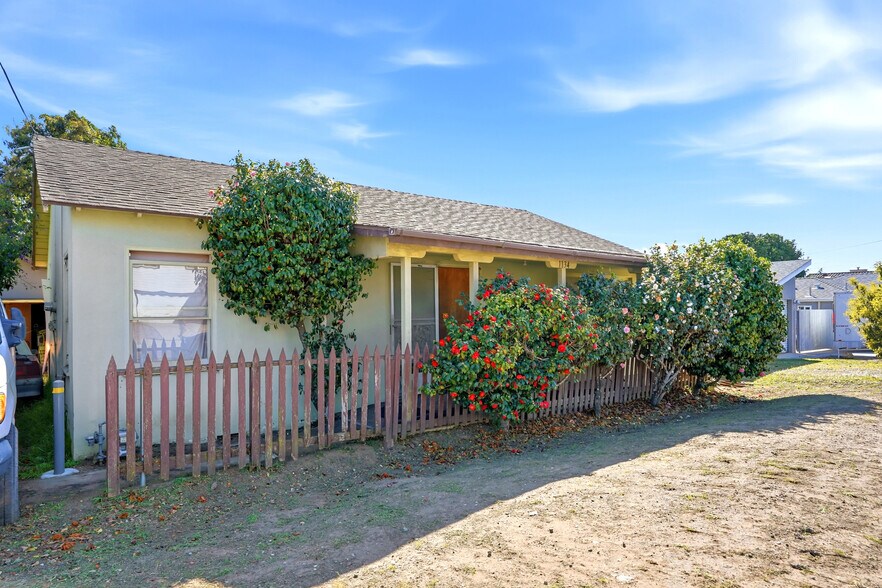 More Photos Of 1134 Atlantic City Ave, Grover Beach Multifamily For Sale