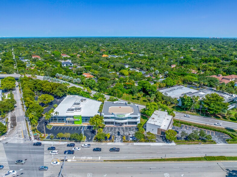 More Photos Of 9855 S Dixie Hwy, Pinecrest Freestanding For Sale