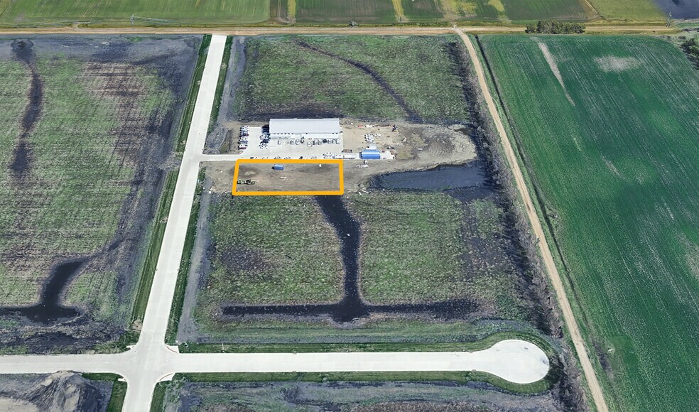 More Photos Of 3073 42nd N st, Fargo Industrial For Lease