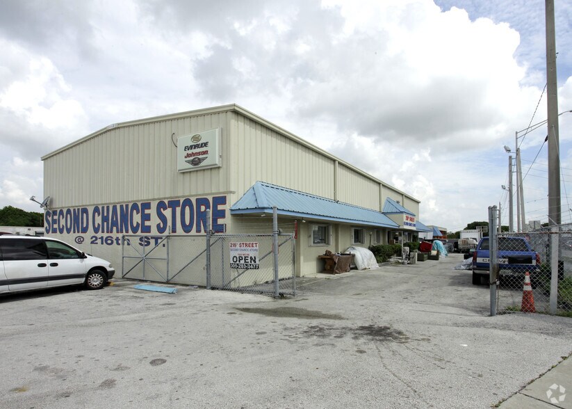 More Photos Of 21500 S Dixie Hwy, Miami Storefront Retail Office For Sale