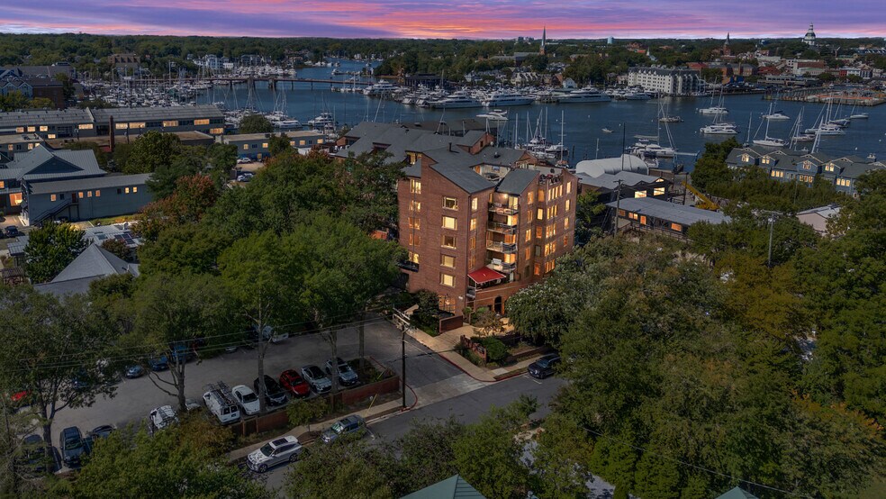 More Photos Of 100 Severn Ave, Annapolis Office Residential For Sale