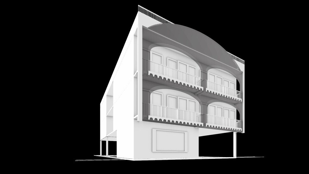 More Photos Of 33 W 3rd St, Hialeah Land For Sale