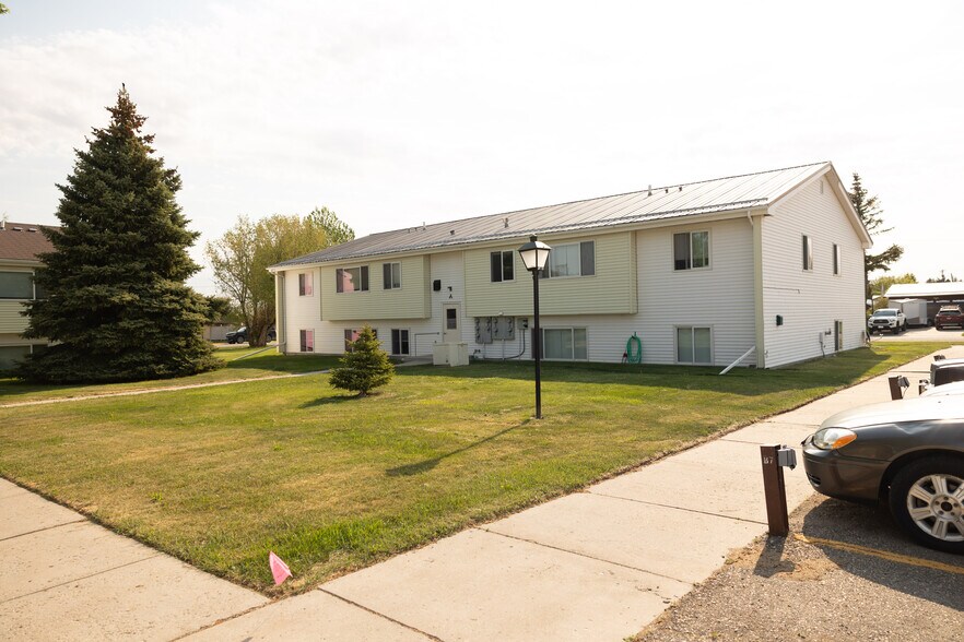 More Photos Of 1000 4th Ave SW, Conrad Apartments For Sale