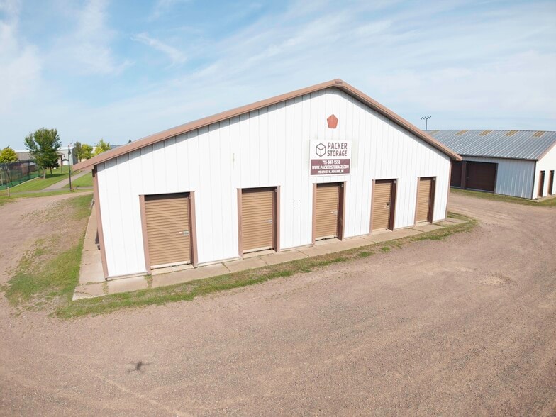 More Photos Of , Ashland Specialty For Sale