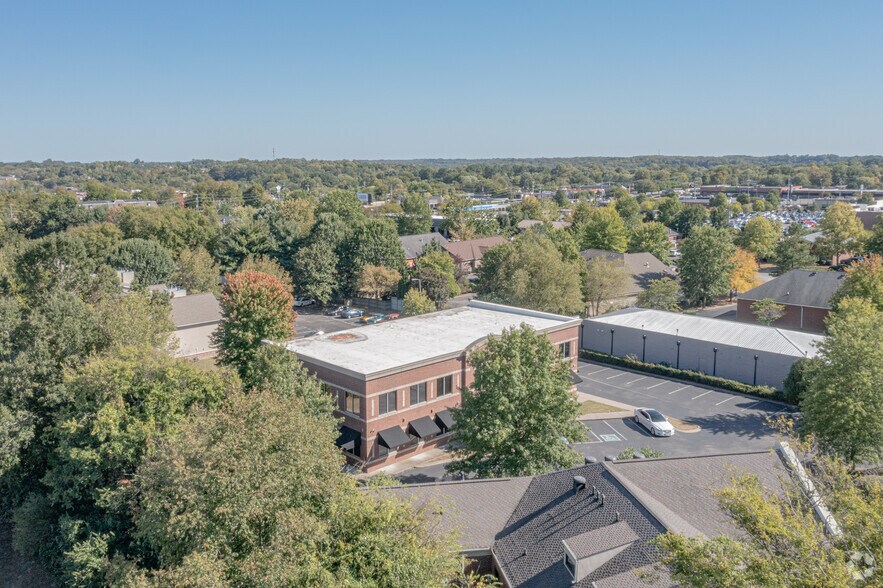 More Photos Of 256 Jackson Meadows Dr, Hermitage Office For Sale