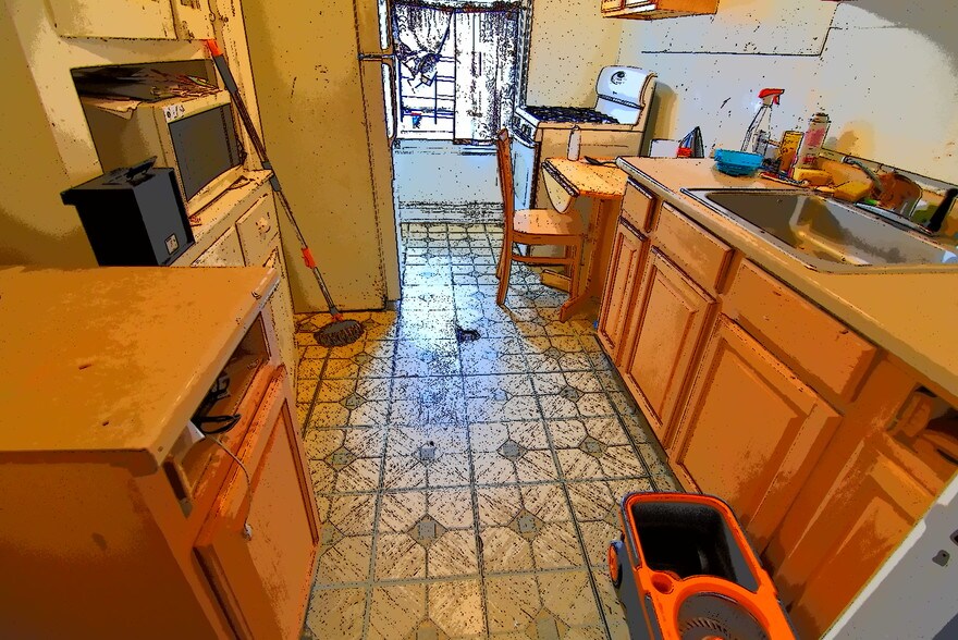 More Photos Of 831 Knickerbocker Ave, Brooklyn Religious Facility For Lease