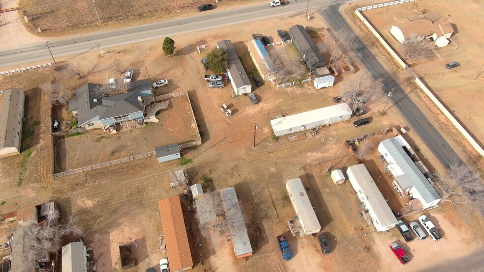 More Photos Of 3109 S County Road 1200, Midland Land For Sale