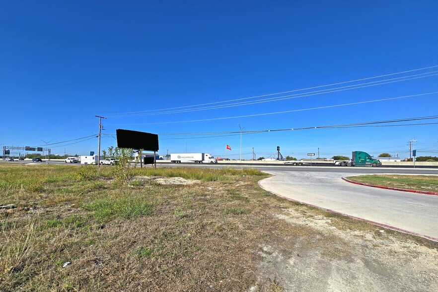 More Photos Of 2050 N IH-35, New Braunfels Land For Sale