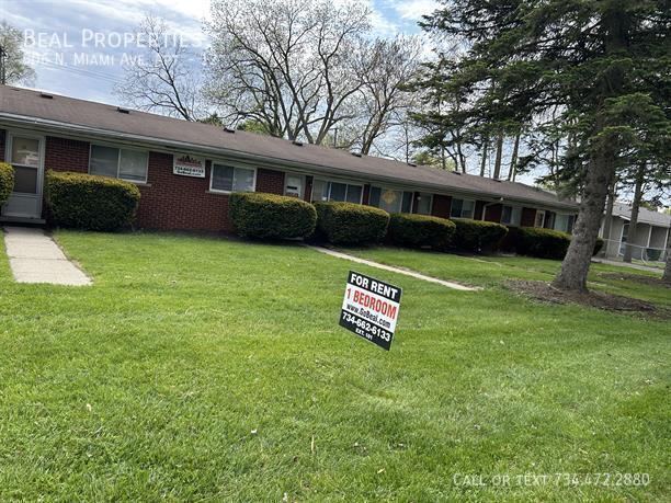 More Photos Of 519 N Harris Rd, Ypsilanti Apartments For Sale