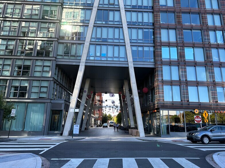 More Photos Of 901 W St NW, Washington Apartments For Lease