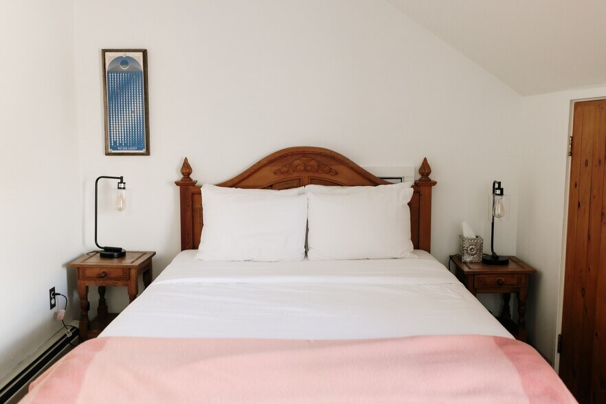 More Photos Of 220 W Manhattan Ave, Santa Fe Hotel For Sale