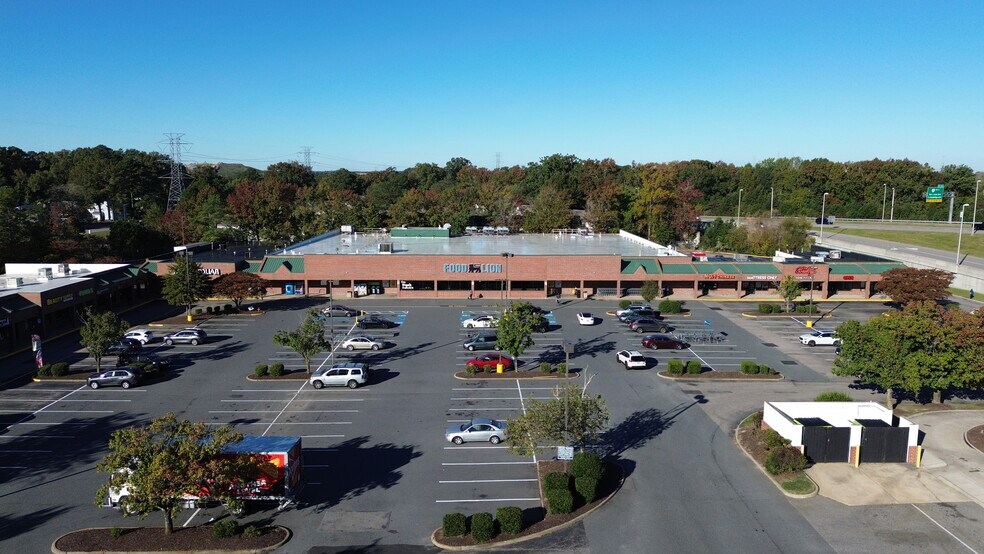 More Photos Of 910 Great Bridge Blvd, Chesapeake Unknown For Lease