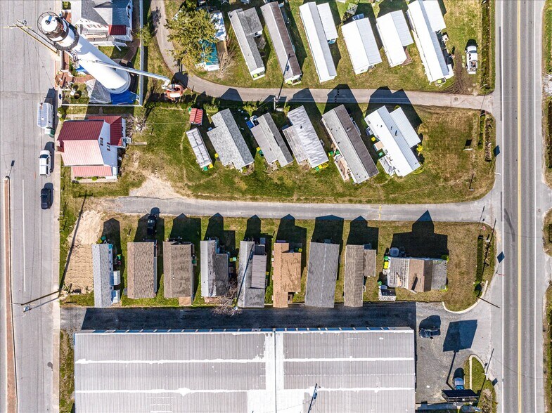 More Photos Of 40019 Everet Ln, Fenwick Island Land For Sale