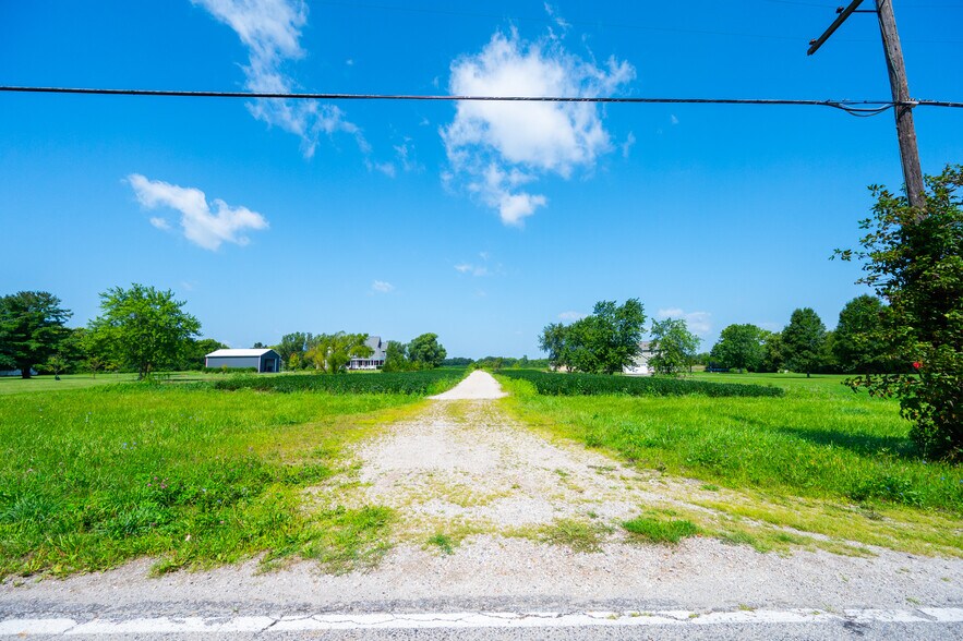More Photos Of WEST JEFF KIOUSVILLE rd, West Jefferson Land For Sale