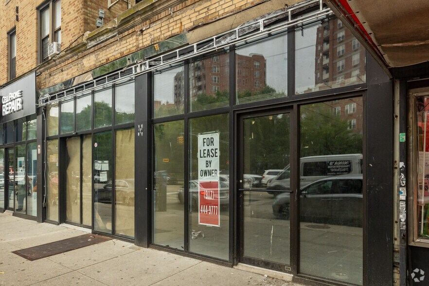 More Photos Of 1107-1111 Brighton Beach Ave, Brooklyn Apartments For Lease