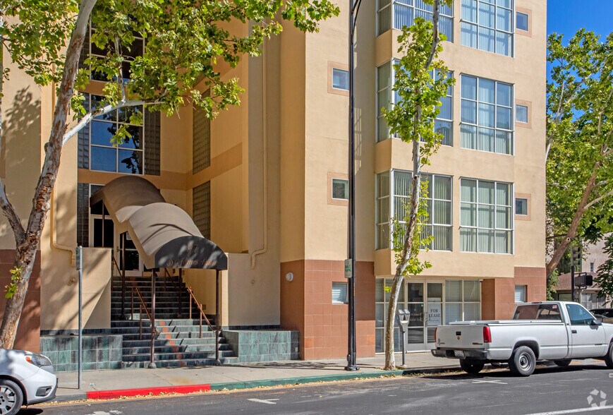 More Photos Of 97 E Saint James St, San Jose Apartments For Sale