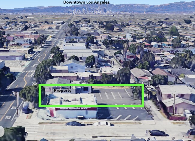 More Photos Of 10616 Avalon Blvd, Los Angeles Loft Creative Space For Sale