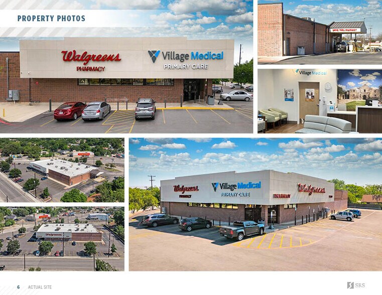 More Photos Of 2710 Nogalitos St, San Antonio Drugstore For Sale
