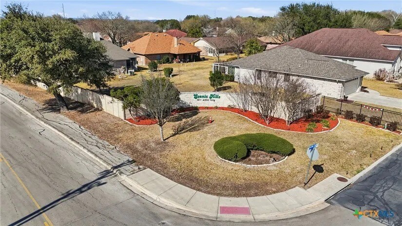 More Photos Of 3762 Scenic Dr, Schertz Land For Sale
