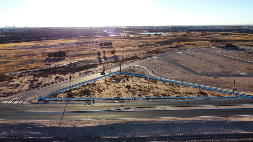 More Photos Of Wadley @ Lakewood, Midland Land For Sale