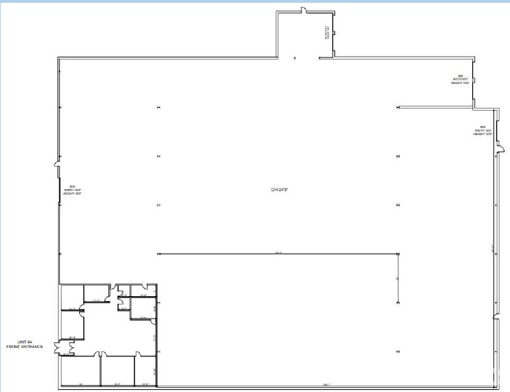 More Photos Of 1170 Birchmount Rd, Toronto Unknown For Lease