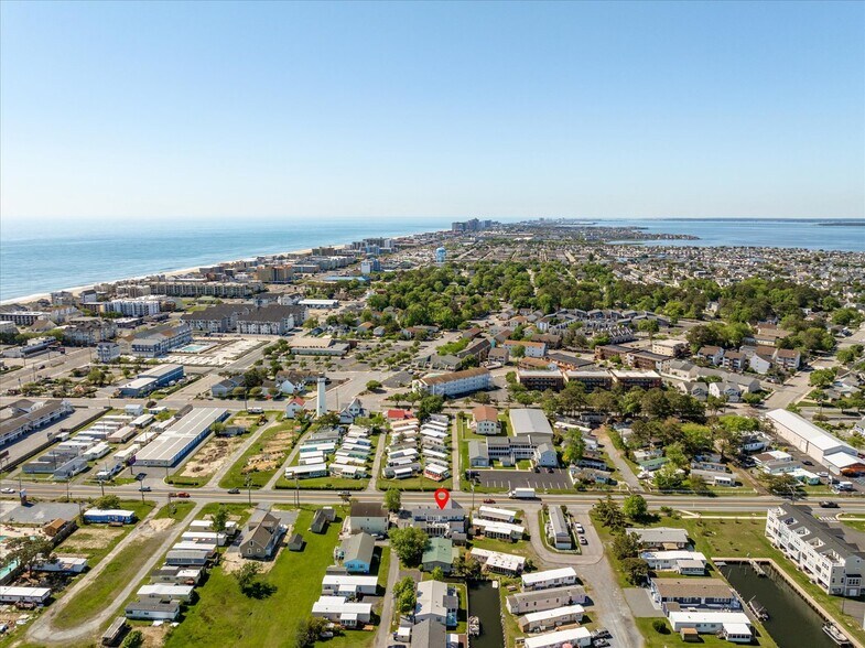 More Photos Of 38967 Willow Ln, Fenwick Island Office Residential For Sale