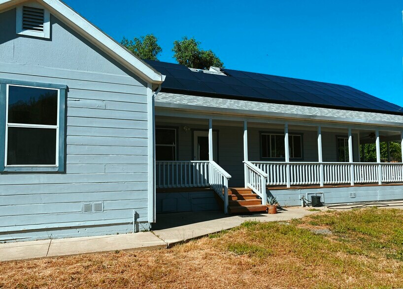 More Photos Of 5824 Eickhoff Rd, Lakeport Land For Sale