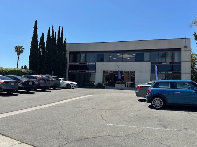 More Photos Of 1450 W 6th St, Corona Unknown For Lease