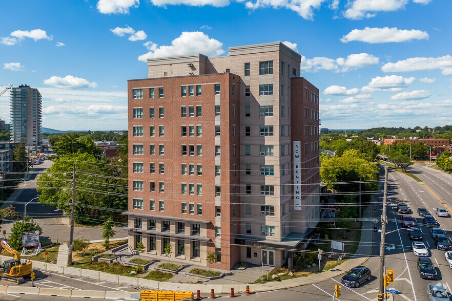 Primary Photo Of 353-357 Gardner St, Ottawa Apartments For Sale