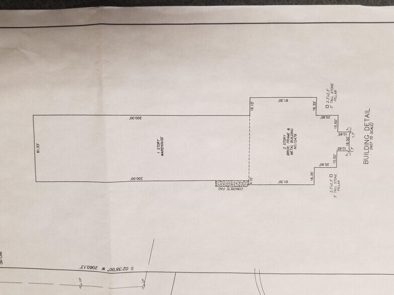 More Photos Of 13700 Olean Rd, Sardinia Warehouse For Lease