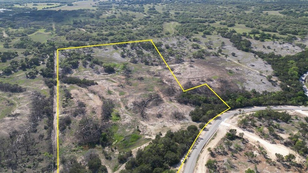 More Photos Of 1 Beaumont st, Wimberley Land For Sale