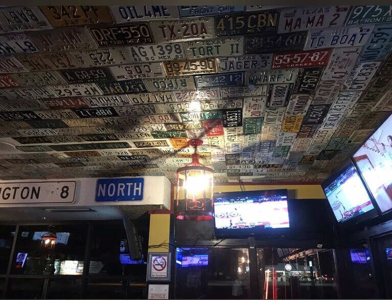 More Photos Of 1155 E Loop 304, Crockett Restaurant For Sale