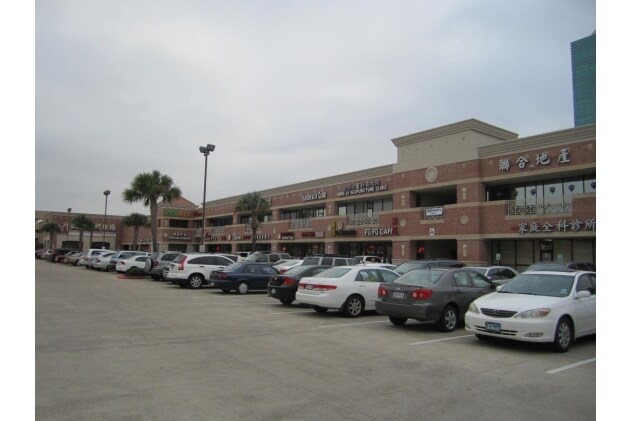 More Photos Of 9889 Bellaire Blvd, Houston Unknown For Lease