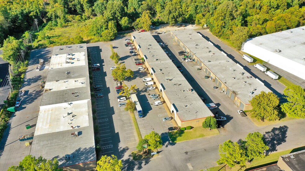 More Photos Of 2856 Lamb Pl, Memphis Unknown For Lease