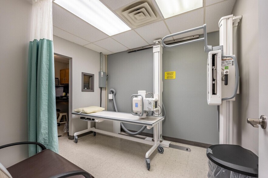 More Photos Of 1420 Fritz St SE, Cleveland Medical For Sale