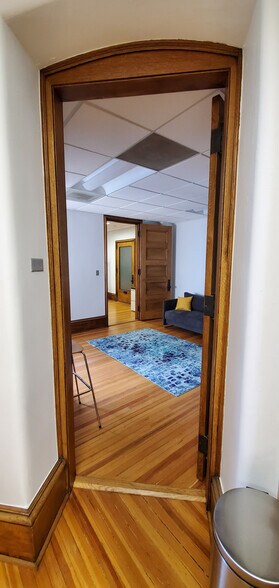 More Photos Of 730 17th St, Denver Coworking Space