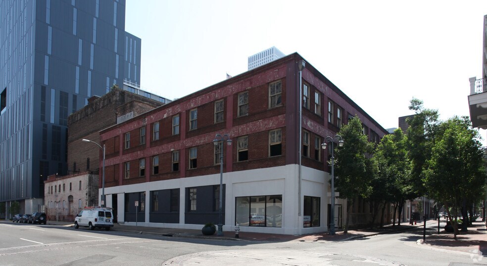 Primary Photo Of 951 Lafayette St, New Orleans Warehouse For Lease