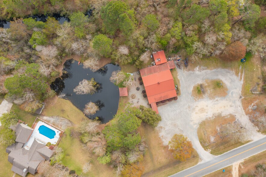 More Photos Of 340 Northview Dr, Jesup Restaurant For Sale